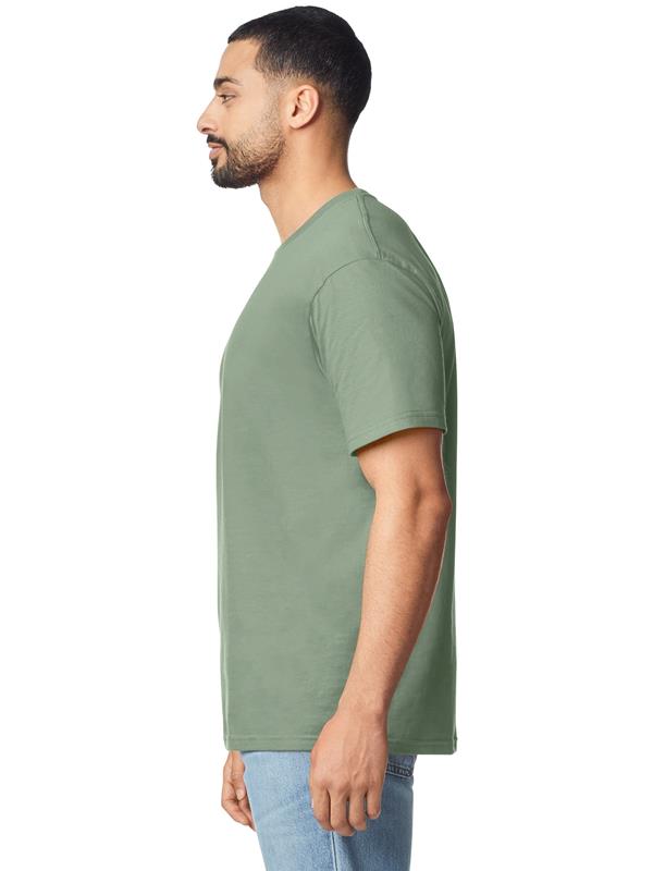 Gildan Softstyle Ringspun 150 Regular Fit Tee Adult