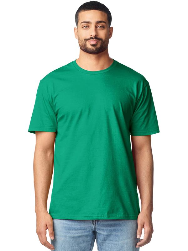 Gildan Softstyle Ringspun 150 Regular Fit Tee Adult