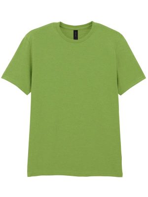 Gildan Softstyle Ringspun 150 Regular Fit Tee Adult - Image 112