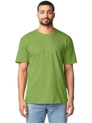 Gildan Softstyle Ringspun 150 Regular Fit Tee Adult - Image 113