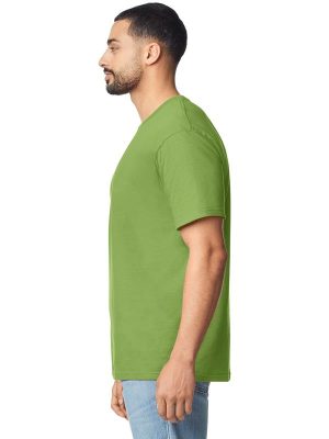 Gildan Softstyle Ringspun 150 Regular Fit Tee Adult - Image 115
