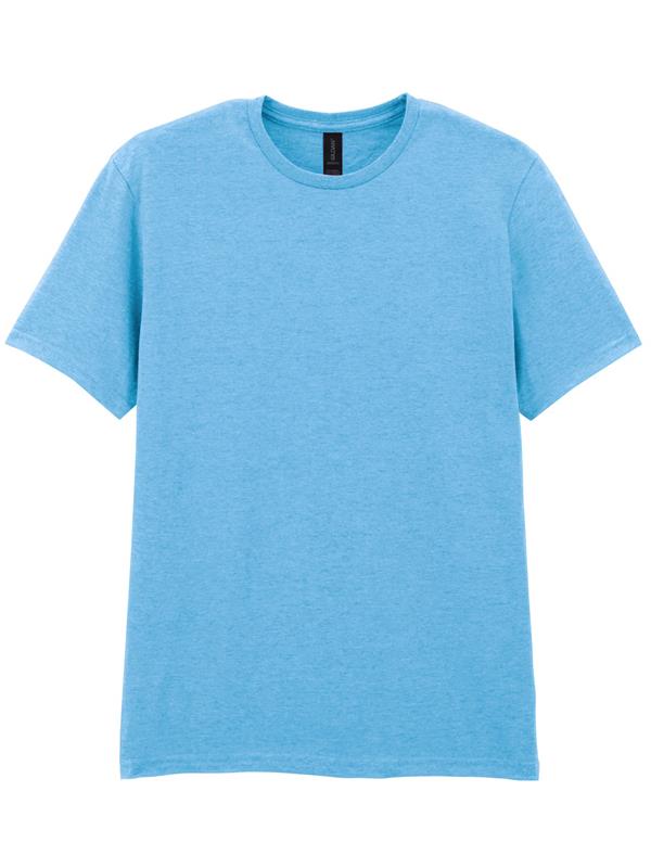 Gildan Softstyle Ringspun 150 Regular Fit Tee Adult