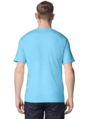 Gildan Softstyle Ringspun 150 Regular Fit Tee Adult - Image 189