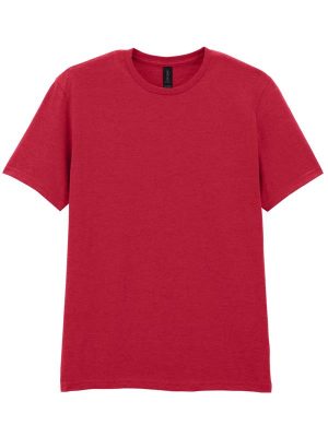 Gildan Softstyle Ringspun 150 Regular Fit Tee Adult - Image 30