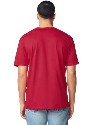 Gildan Softstyle Ringspun 150 Regular Fit Tee Adult - Image 32