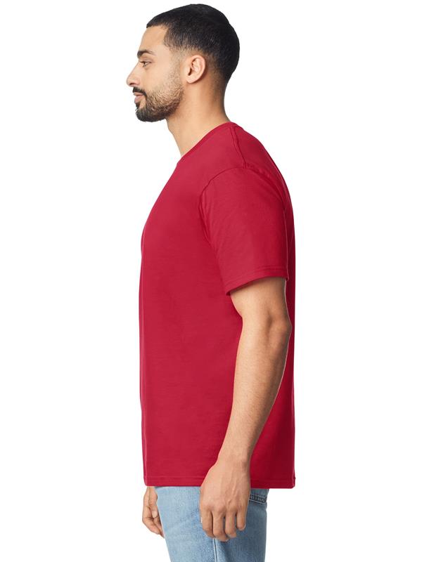 Gildan Softstyle Ringspun 150 Regular Fit Tee Adult