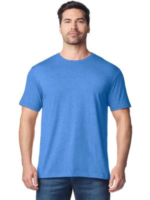 Gildan Softstyle Ringspun 150 Regular Fit Tee Adult - Image 85