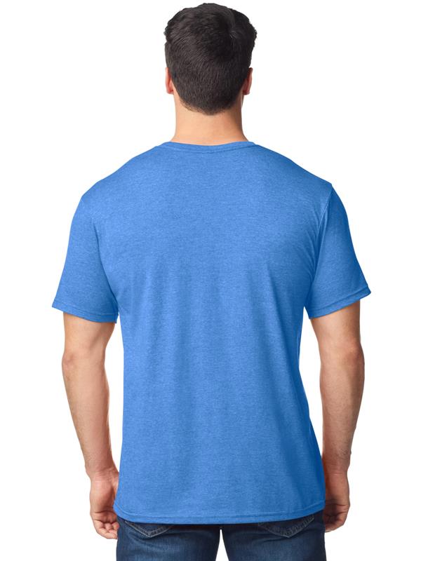 Gildan Softstyle Ringspun 150 Regular Fit Tee Adult