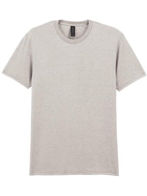 Gildan Softstyle Ringspun 150 Regular Fit Tee Adult - Image 92