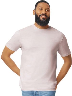Gildan Softstyle Ringspun 150 Regular Fit Tee Adult - Image 93