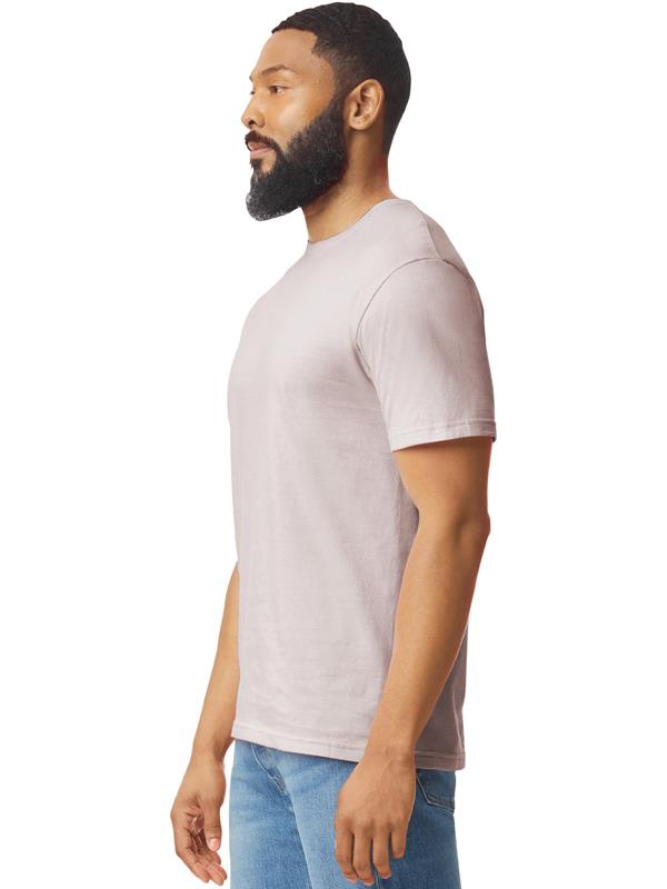 Gildan Softstyle Ringspun 150 Regular Fit Tee Adult