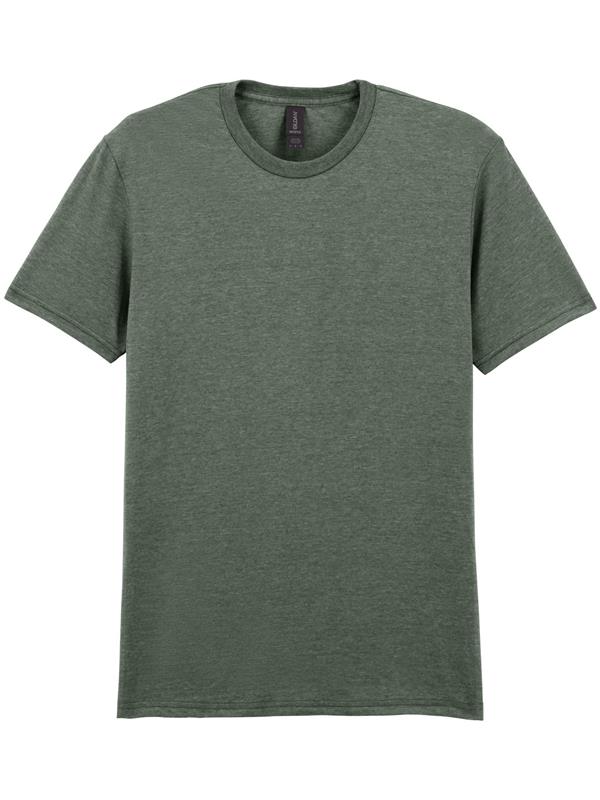 Gildan Softstyle Ringspun 150 Regular Fit Tee Adult