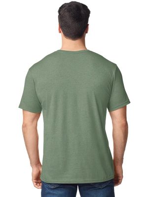 Gildan Softstyle Ringspun 150 Regular Fit Tee Adult - Image 78