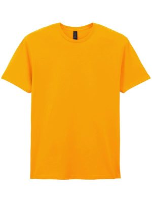 Gildan Softstyle Ringspun 150 Regular Fit Tee Adult - Image 68