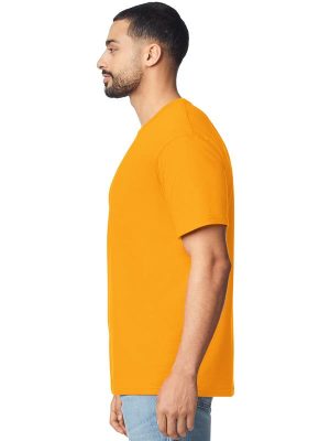 Gildan Softstyle Ringspun 150 Regular Fit Tee Adult - Image 71