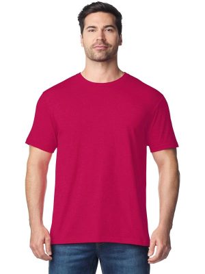 Gildan Softstyle Ringspun 150 Regular Fit Tee Adult - Image 3