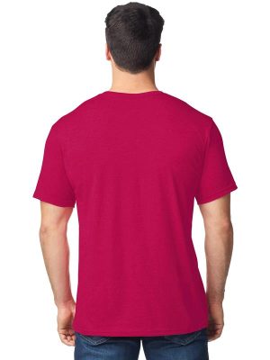 Gildan Softstyle Ringspun 150 Regular Fit Tee Adult - Image 4