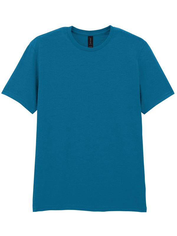 Gildan Softstyle Ringspun 150 Regular Fit Tee Adult