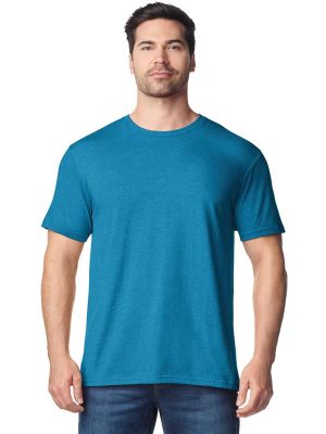 Gildan Softstyle Ringspun 150 Regular Fit Tee Adult - Image 7