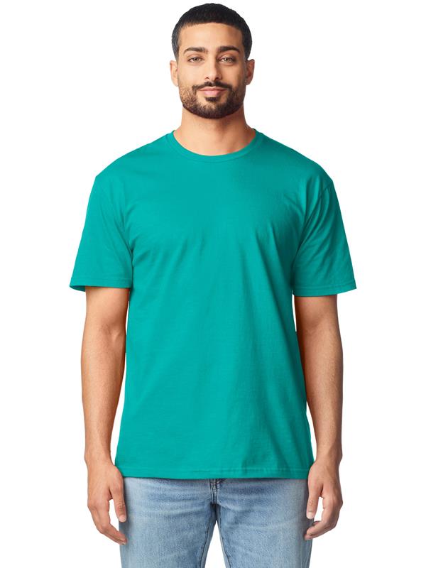 Gildan Softstyle Ringspun 150 Regular Fit Tee Adult