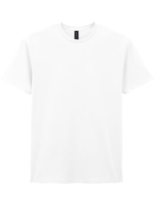 Gildan Softstyle Ringspun 150 Regular Fit Tee Adult - Image 201