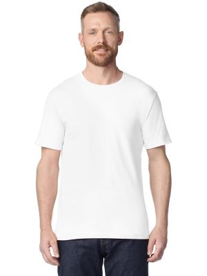 Gildan Softstyle Ringspun 150 Regular Fit Tee Adult - Image 202