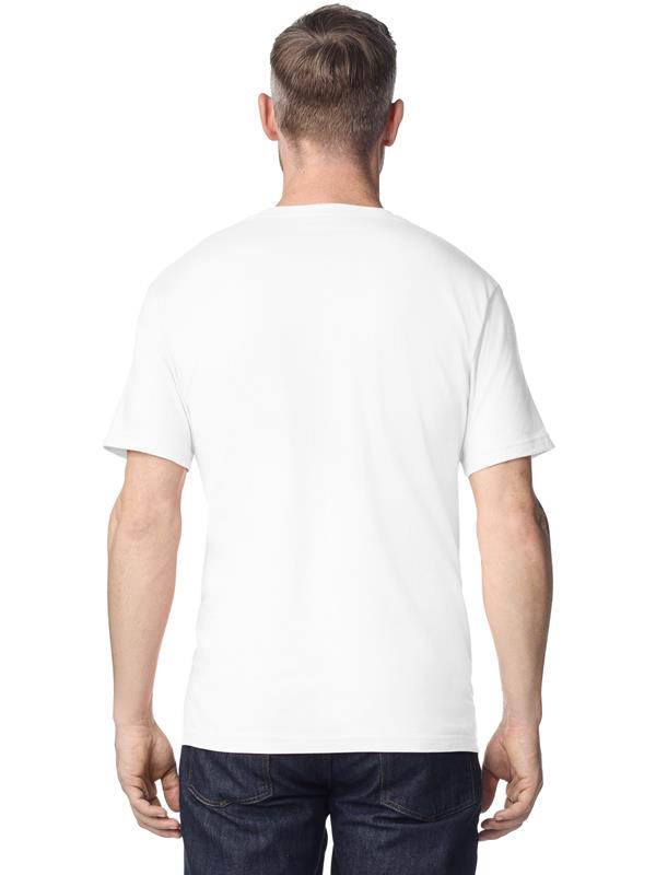 Gildan Softstyle Ringspun 150 Regular Fit Tee Adult