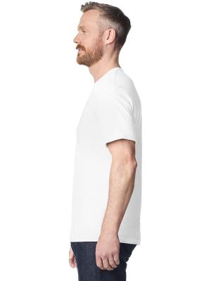Gildan Softstyle Ringspun 150 Regular Fit Tee Adult - Image 204
