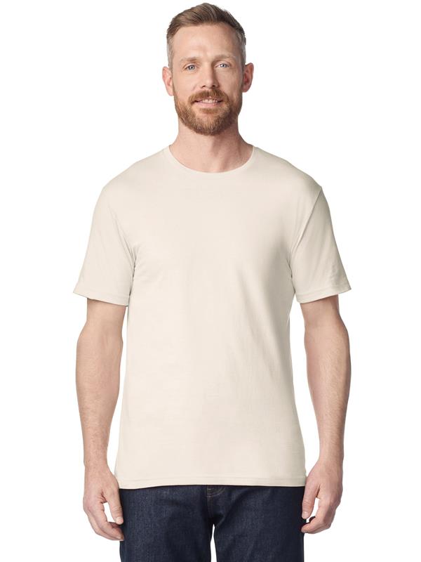 Gildan Softstyle Ringspun 150 Regular Fit Tee Adult