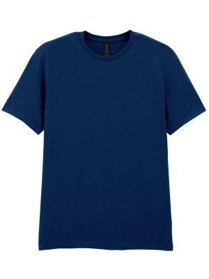 Gildan Softstyle Ringspun 150 Regular Fit Tee Adult - Image 144