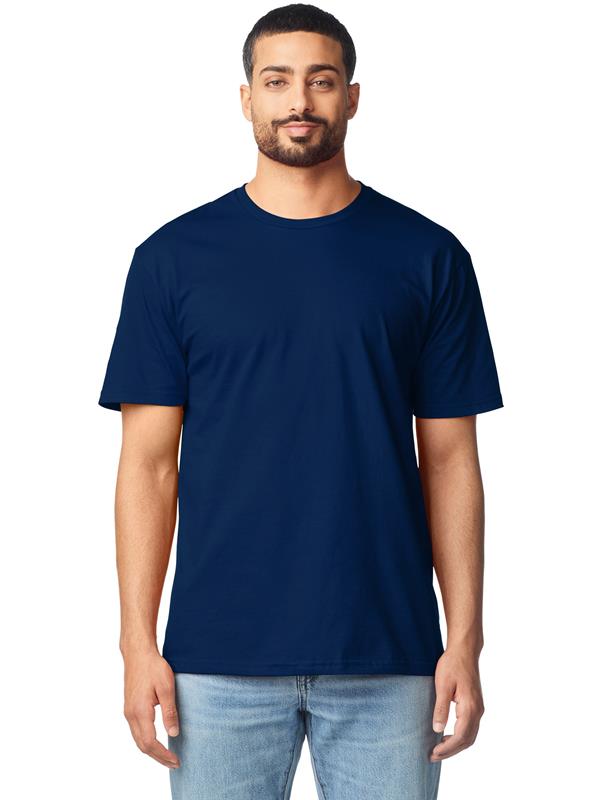 Gildan Softstyle Ringspun 150 Regular Fit Tee Adult