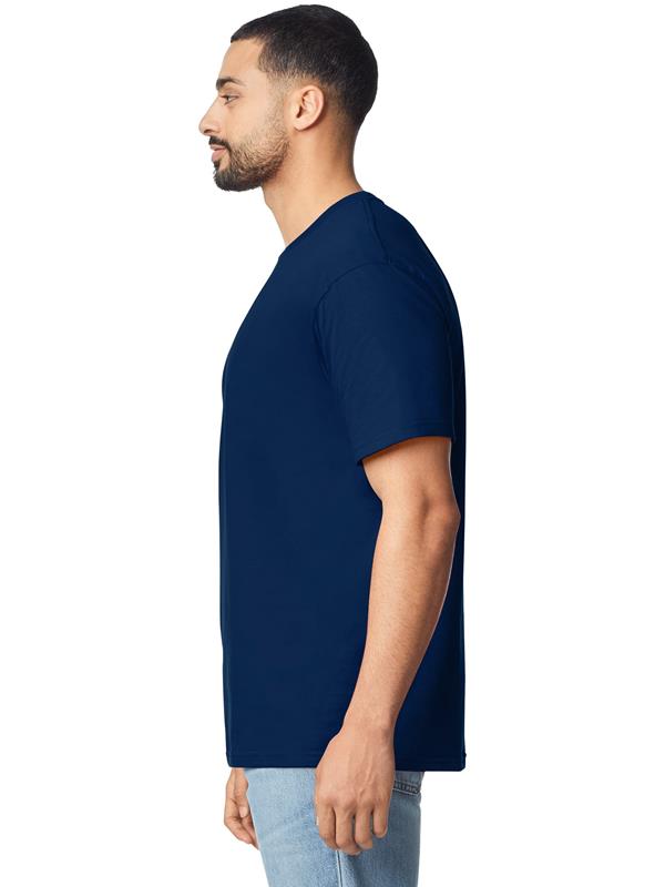 Gildan Softstyle Ringspun 150 Regular Fit Tee Adult