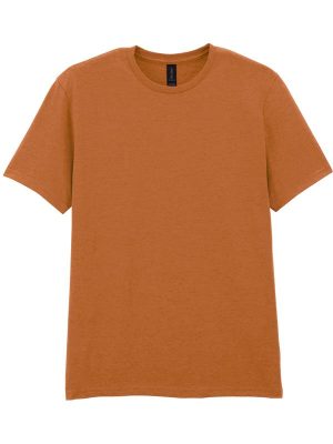 Gildan Softstyle Ringspun 150 Regular Fit Tee Adult - Image 60