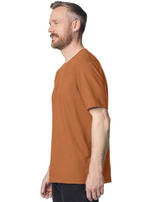 Gildan Softstyle Ringspun 150 Regular Fit Tee Adult - Image 63