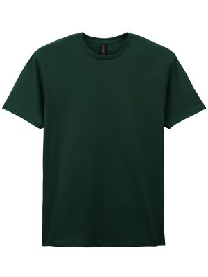 Gildan Softstyle Ringspun 150 Regular Fit Tee Adult - Image 64