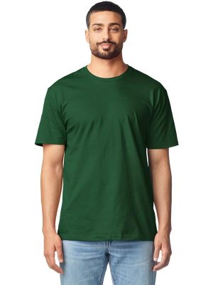 Gildan Softstyle Ringspun 150 Regular Fit Tee Adult - Image 65