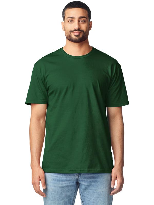 Gildan Softstyle Ringspun 150 Regular Fit Tee Adult