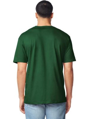 Gildan Softstyle Ringspun 150 Regular Fit Tee Adult - Image 66
