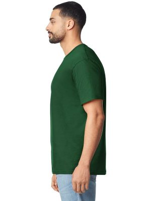 Gildan Softstyle Ringspun 150 Regular Fit Tee Adult - Image 67