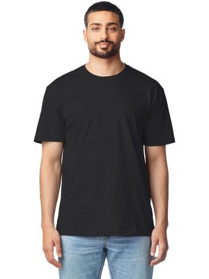 Gildan Softstyle Ringspun 150 Regular Fit Tee Adult - Image 15