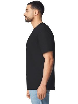 Gildan Softstyle Ringspun 150 Regular Fit Tee Adult - Image 17