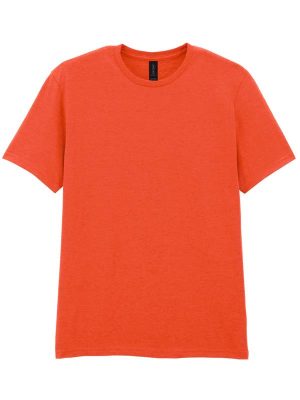 Gildan Softstyle Ringspun 150 Regular Fit Tee Adult - Image 152