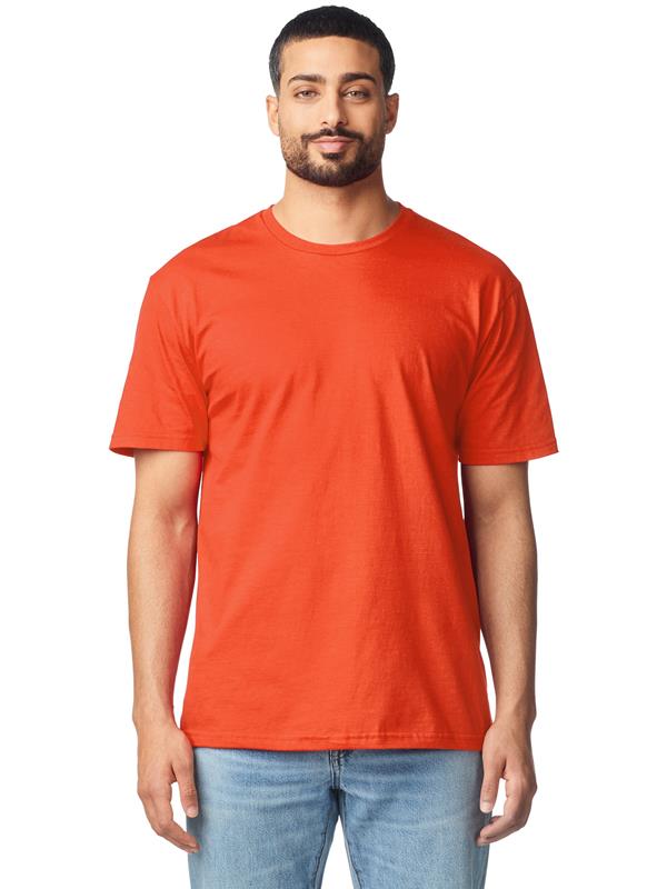 Gildan Softstyle Ringspun 150 Regular Fit Tee Adult