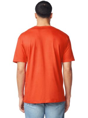 Gildan Softstyle Ringspun 150 Regular Fit Tee Adult - Image 154