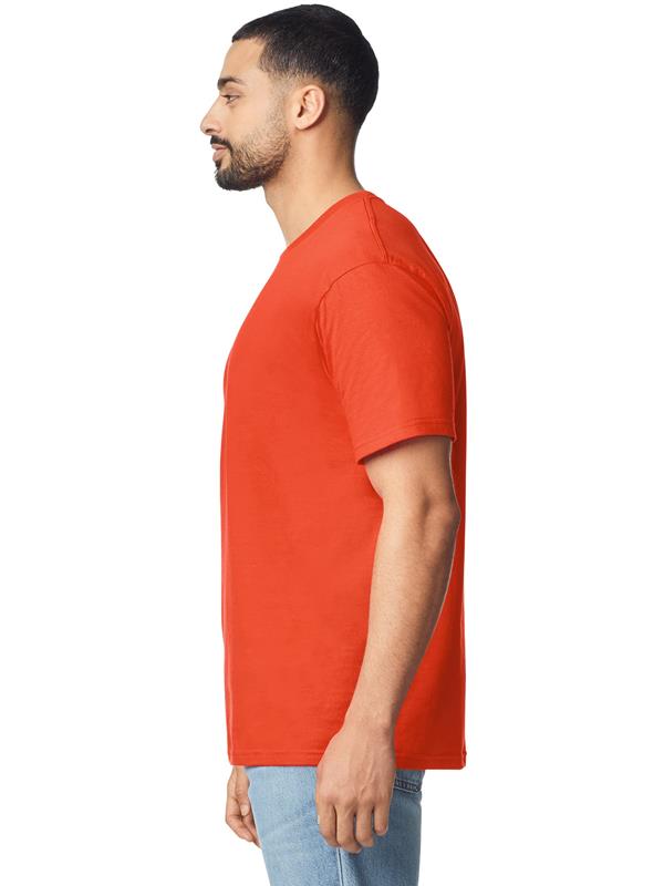 Gildan Softstyle Ringspun 150 Regular Fit Tee Adult