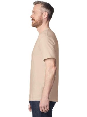Gildan Softstyle Ringspun 150 Regular Fit Tee Adult - Image 182