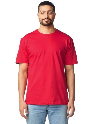 Gildan Softstyle Ringspun 150 Regular Fit Tee Adult - Image 168