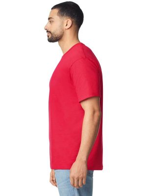 Gildan Softstyle Ringspun 150 Regular Fit Tee Adult - Image 170