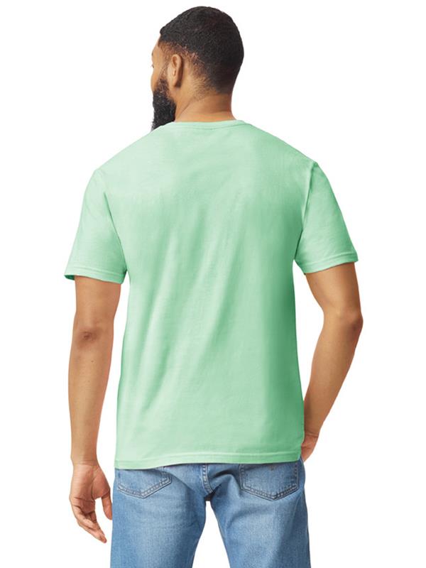 Gildan Softstyle Ringspun 150 Regular Fit Tee Adult