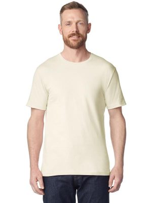 Gildan Softstyle Ringspun 150 Regular Fit Tee Adult - Image 149